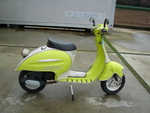 �������� �� ������ �������� ItalJet Velocifero 1995 ���� 6
